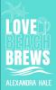 Love Beach Brews (Love Beach Novella Collection)