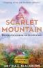 A Scarlet Mountain