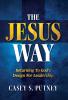 The Jesus Way