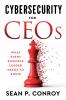 Cybersecurity for CEOs