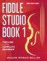 Fiddle Studio Book 1