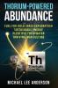 Thorium-Powered Abundance