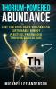 Thorium-Powered Abundance