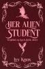 Her Alien Student (Discreet Cover)