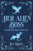Her Alien Boss (Discreet Cover)