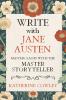 Write with Jane Austen