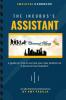 The Incubus's Assistant