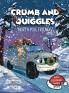 Crumb and Quiggles 'North Pole Friends'