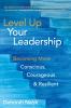 Level Up Your Leadership