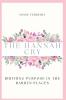 The Hannah Cry - Birthing Purpose in the Barren Places