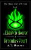 An Eldritch Horror in Dracula's Court