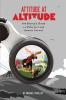 Attitude at Altitude