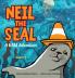 Neil the Seal - A Wild Adventure