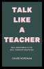 Talk Like a Teacher