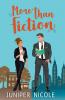 More than Fiction