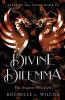 Divine Dilemma A Dragon Rider Fantasy Romance