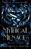 Mythical Menace A Dragon Rider Fantasy Romance