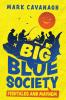 Big Blue Society