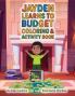 Jayden Learns to Budget