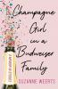 Champagne Girl in a Budweiser Family