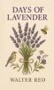 Days of Lavender