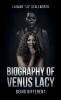 Biography of Venus Lacy - Being Different