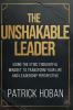 The Unshakable  Leader