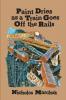 Paint Dries as a Train Goes Off The Rails