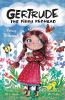 Gertrude the Fiery Redhead - Being Different