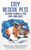 City Rescue Pets