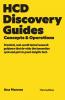 HCD Discovery Guides