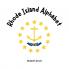 Rhode Island Alphabet