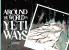 Around the World in Yeti Ways
