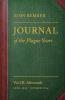 Journal of the Plague Years