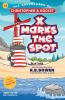 X Marks the Spot-The Adventures of Christopher & Rocket