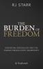 The Burden of Freedom