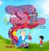 The Tao and Uncle Lao Book 5