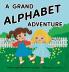 A Grand Alphabet Adventure