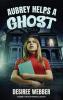 Aubrey Helps a Ghost