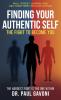 Finding Your Authentic Self