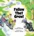 Follow That Crow!