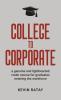 College To Corporate