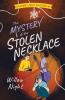 The Mystery of the Stolen Necklace