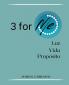 3 for Me