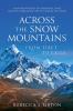 Across The Snow Mountains