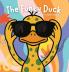 The Funky Duck - Hardcover