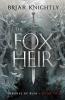 The Fox Heir