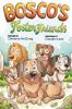 Bosco's Foster Friends