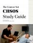 The Cram or Not CHSOS Study Guide