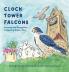 Clock Tower Falcons
